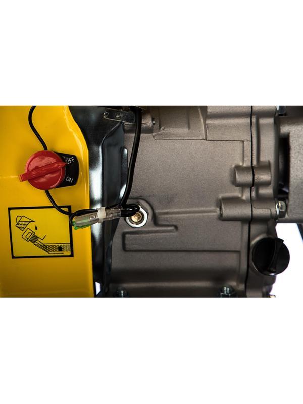 Мотопомпа CHAMPION GP50