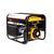 Генератор бензиновый REDVERG RD-G3900N, 2.8кВт, AVR  (5024808)