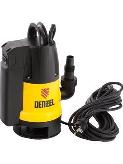 Насос дренажный DP800A Denzel 97219