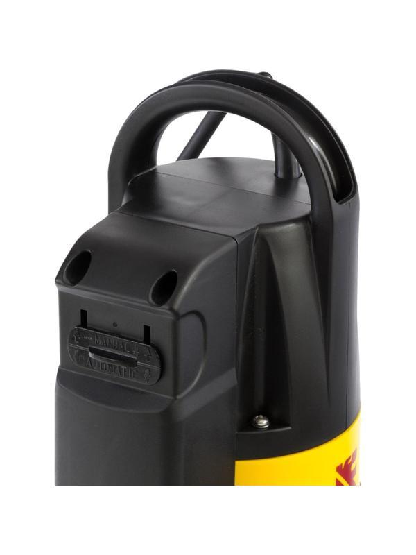 Насос дренажный DP800A Denzel 97219