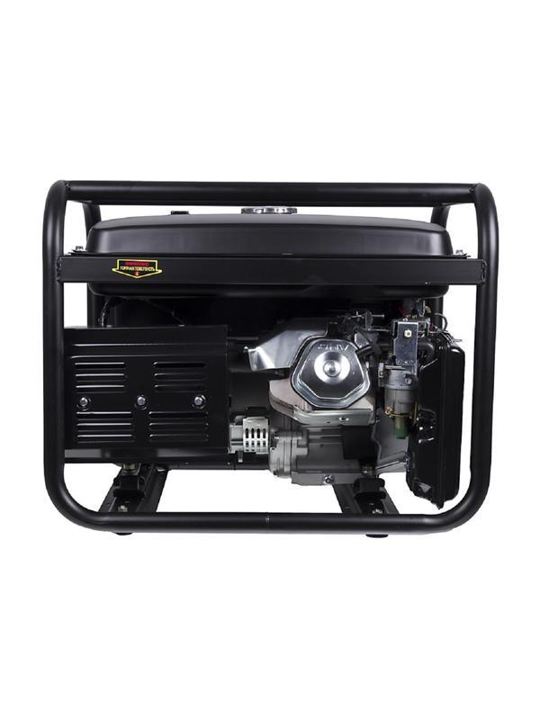 Генератор бензиновый HUTER DY8000LXA, 6.5кВт, автозапуск (64/1/30)