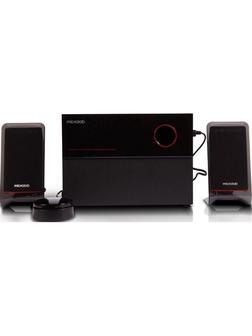 Акустическая система Microlab M-200BT, Bluetooth, 40Вт, ПДУ