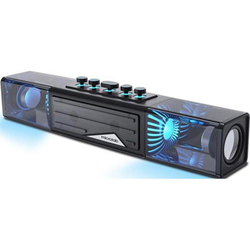 Саундбар Microlab MS213C, Bluetooth