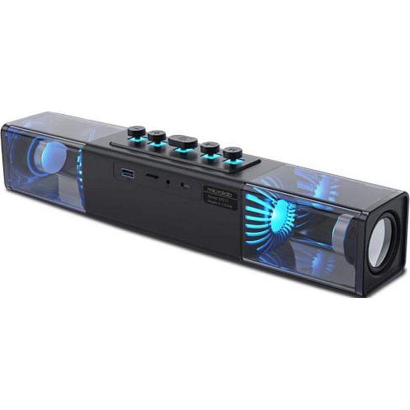 Саундбар Microlab MS213C, Bluetooth