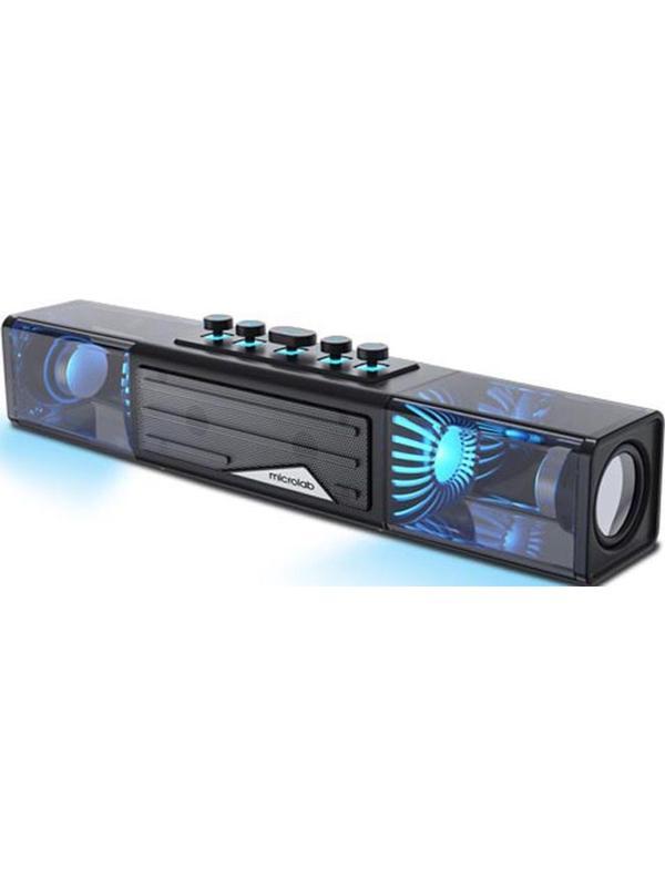 Саундбар Microlab MS213C, Bluetooth