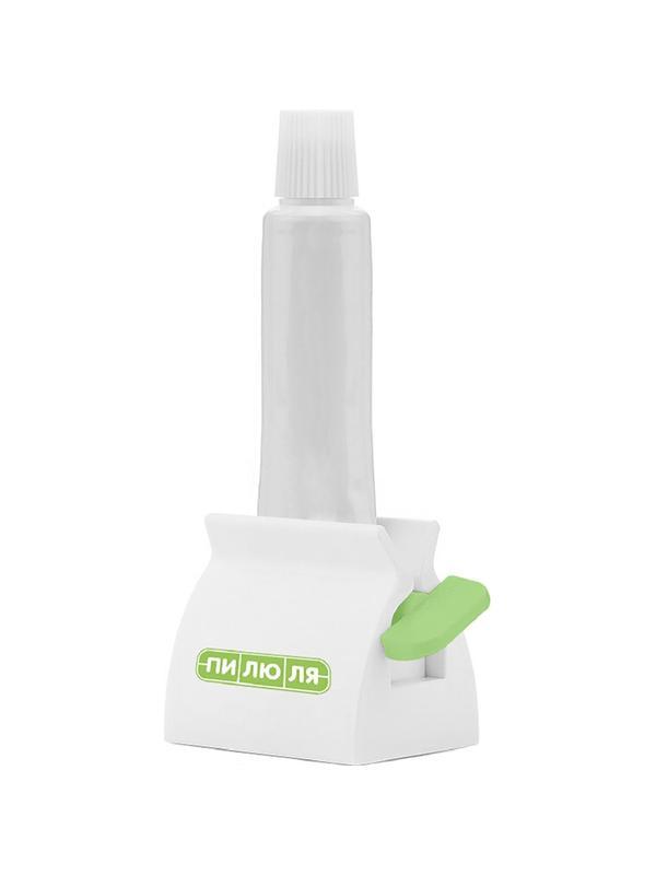 Таблетница типа Выдавливатель для тюбика ПИЛЮЛЯ 109060363
