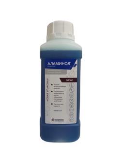 Дезинфицирующее средство Аламинол 0,5 л (концентрат)