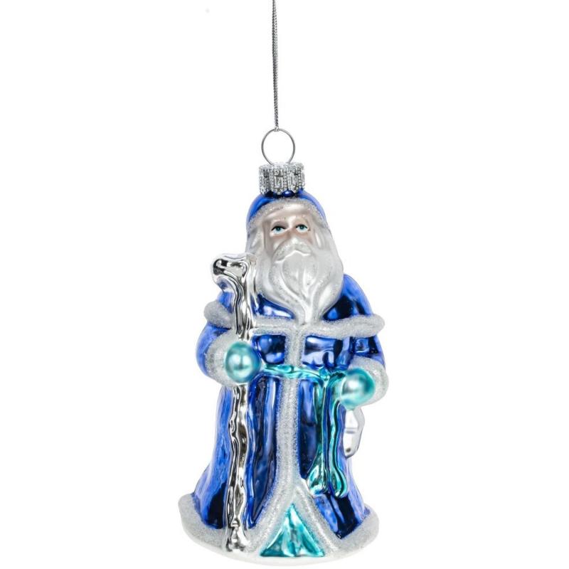 Игрушка НГ Дед Мороз, L6,5 W6 H13 см, 794451