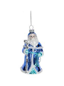 Игрушка НГ Дед Мороз, L6,5 W6 H13 см, 794451