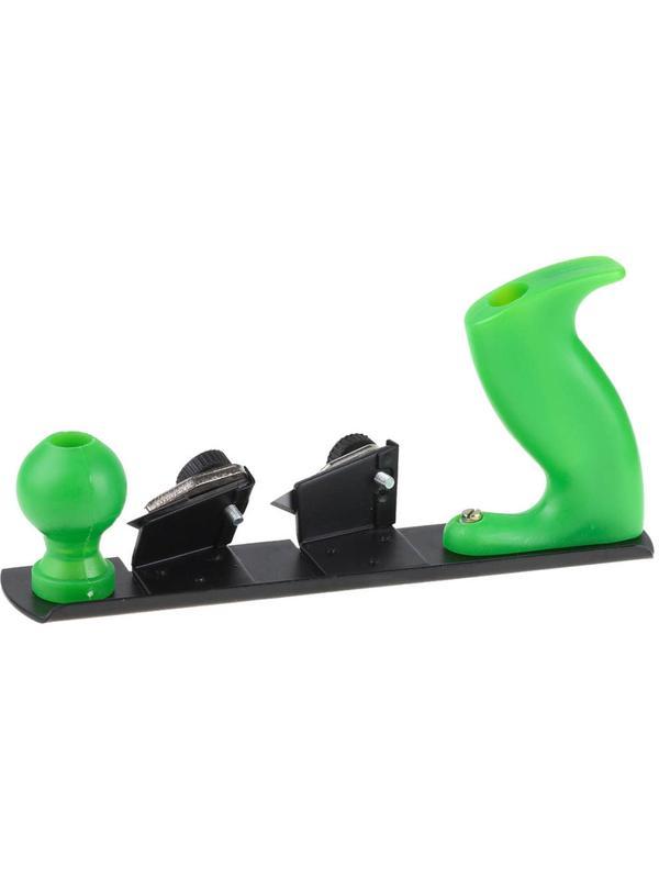 Рубанок по гипсокартону кромочный , Professional (18855) 'STAYER