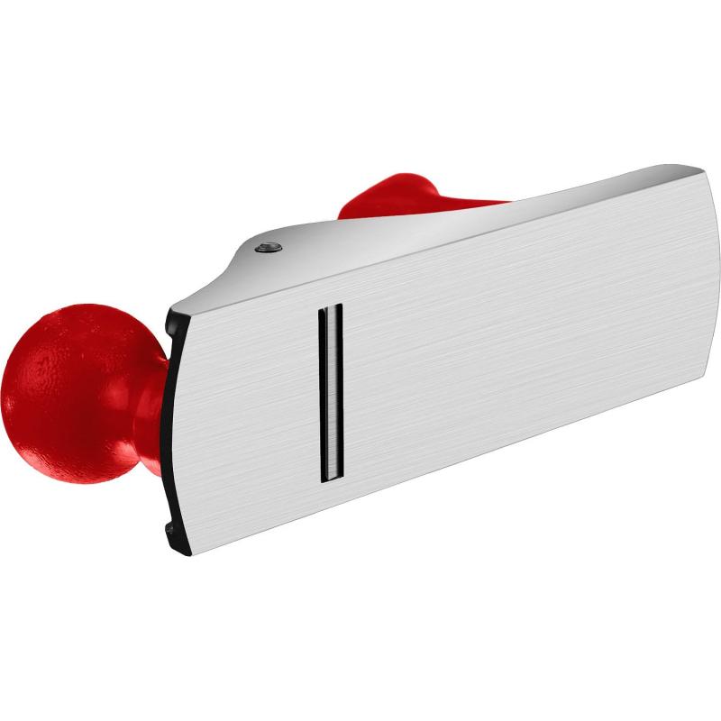 Рубанок металлический (18501-15) 'ЗУБР  М150, 145 х 40 мм