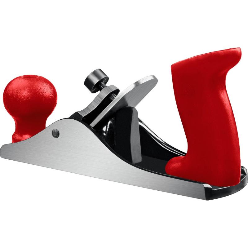 Рубанок металлический (18501-15) 'ЗУБР  М150, 145 х 40 мм