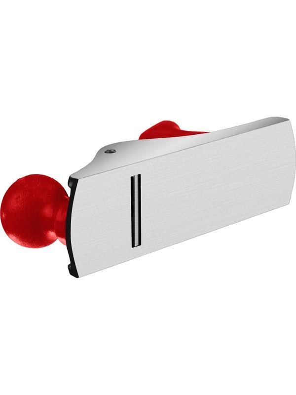 Рубанок металлический (18501-15) 'ЗУБР  М150, 145 х 40 мм