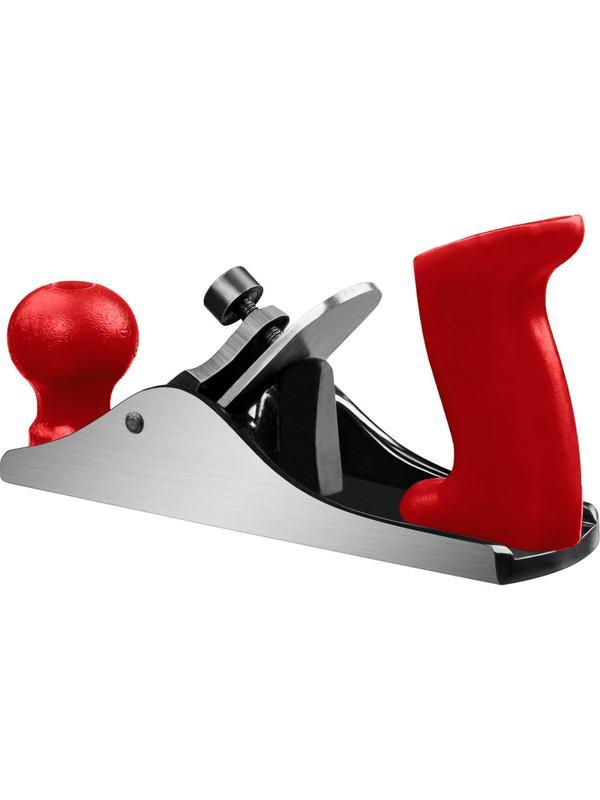 Рубанок металлический (18501-15) 'ЗУБР  М150, 145 х 40 мм