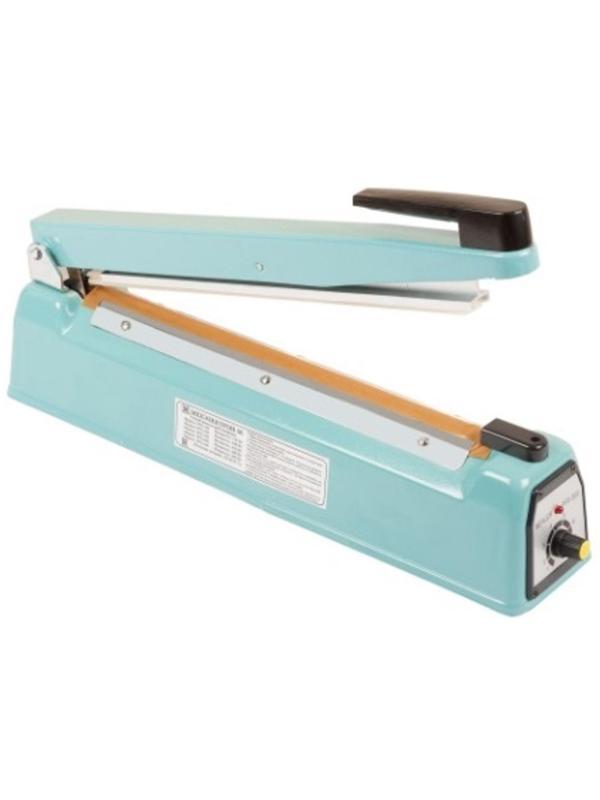 Запайщик пакетов ручной импульсный FS-300I (корпус металл)