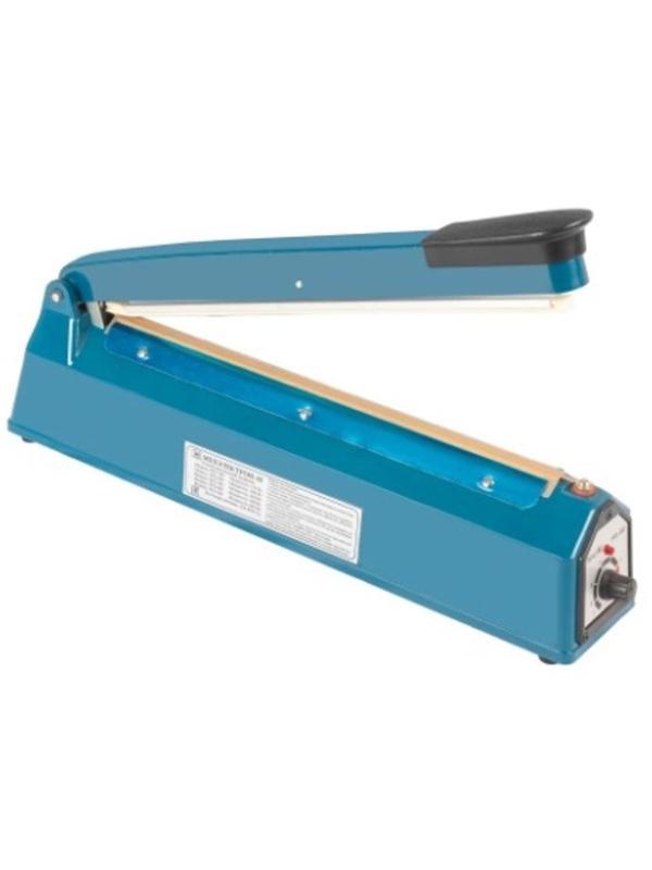 Запайщик пакетов ручной импульсный FS-300P (пластик)