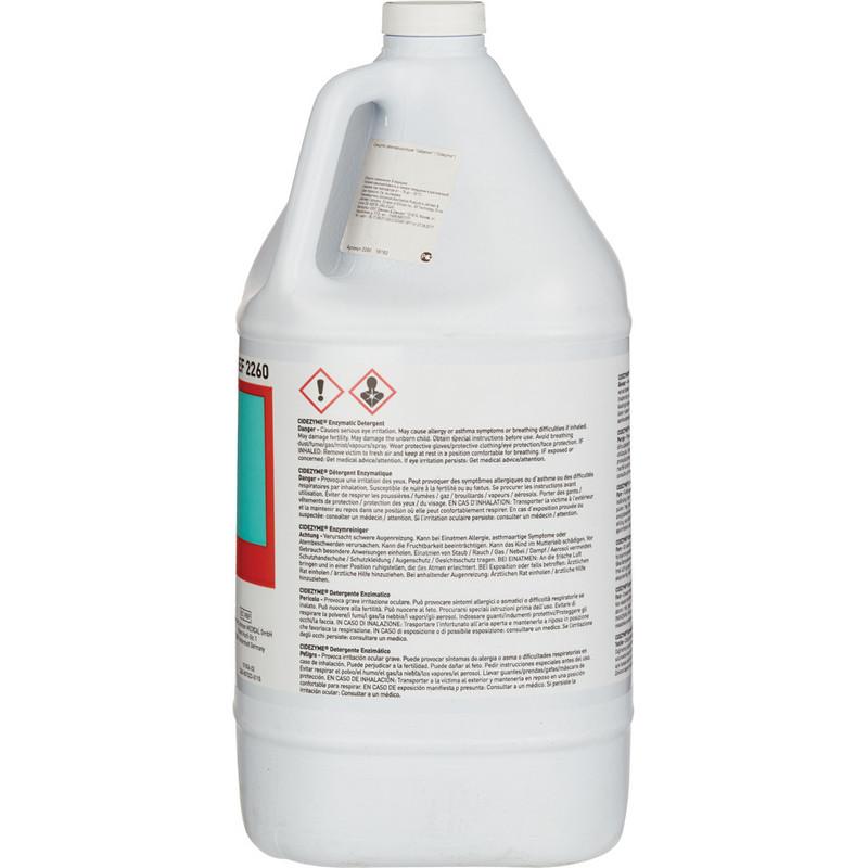 Дезинфицирующее средство Сайдезим 5,0 л (концентрат)