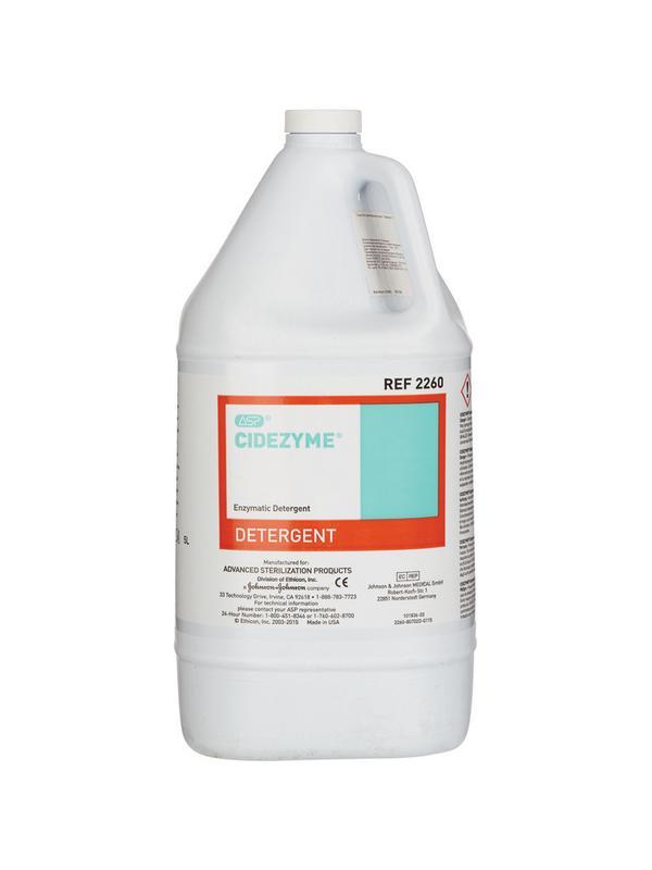 Дезинфицирующее средство Сайдезим 5,0 л (концентрат)