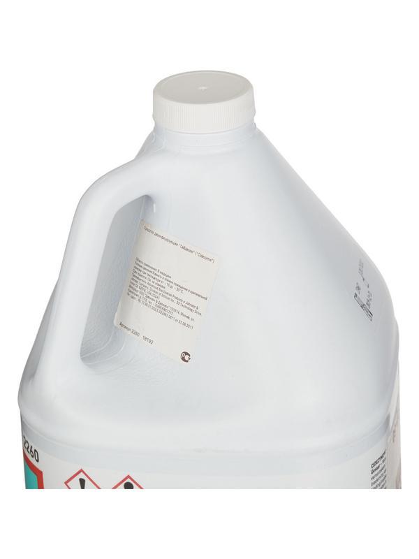 Дезинфицирующее средство Сайдезим 5,0 л (концентрат)