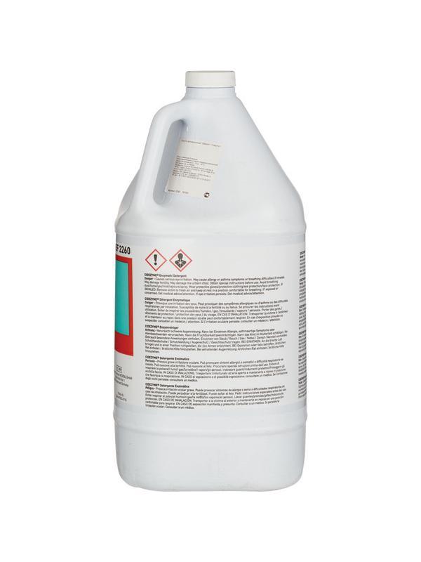 Дезинфицирующее средство Сайдезим 5,0 л (концентрат)