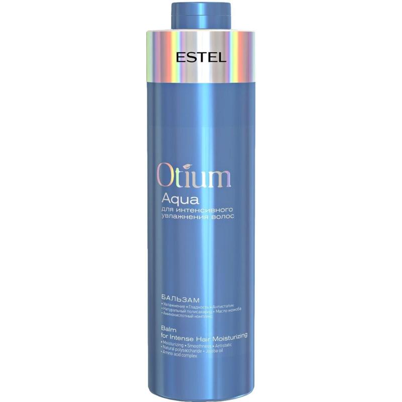 Бальзам для интенсивного увлажнения волос OTIUM AQUA, 1000мл OTM.36/1000