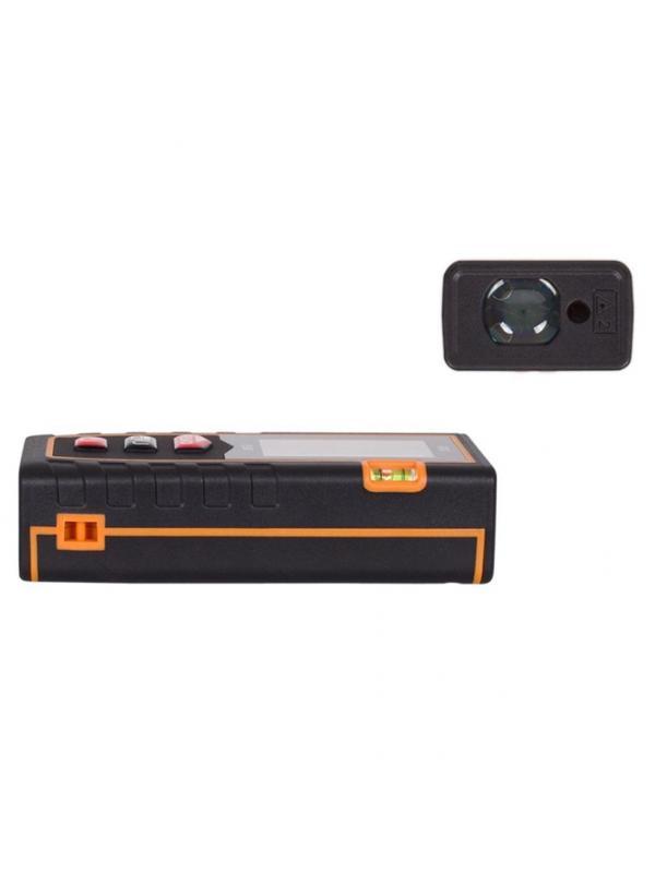 Дальномер лазерный RGK D30