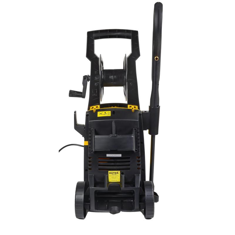 Мойка высокого давления Huter W165-QL (70/8/12)