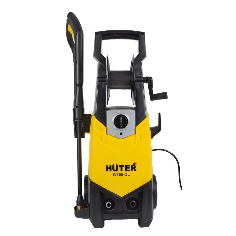 Мойка высокого давления Huter W165-QL (70/8/12)