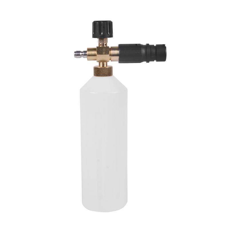 Мойка высокого давления Huter W165-QL (70/8/12)