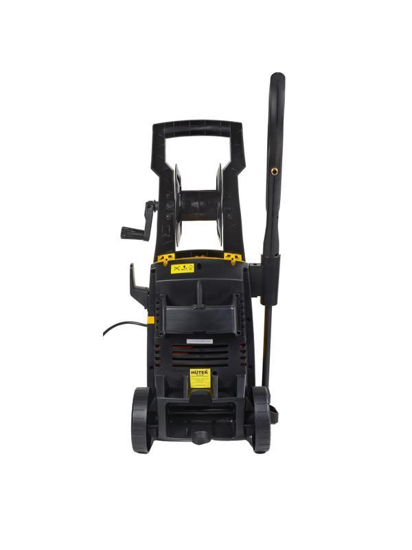 Мойка высокого давления Huter W165-QL (70/8/12)