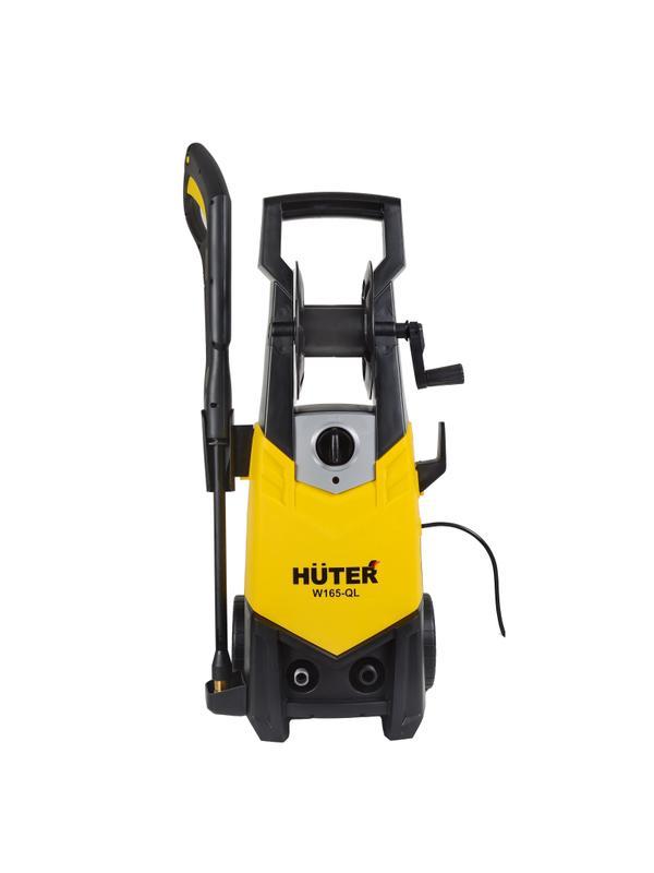 Мойка высокого давления Huter W165-QL (70/8/12)
