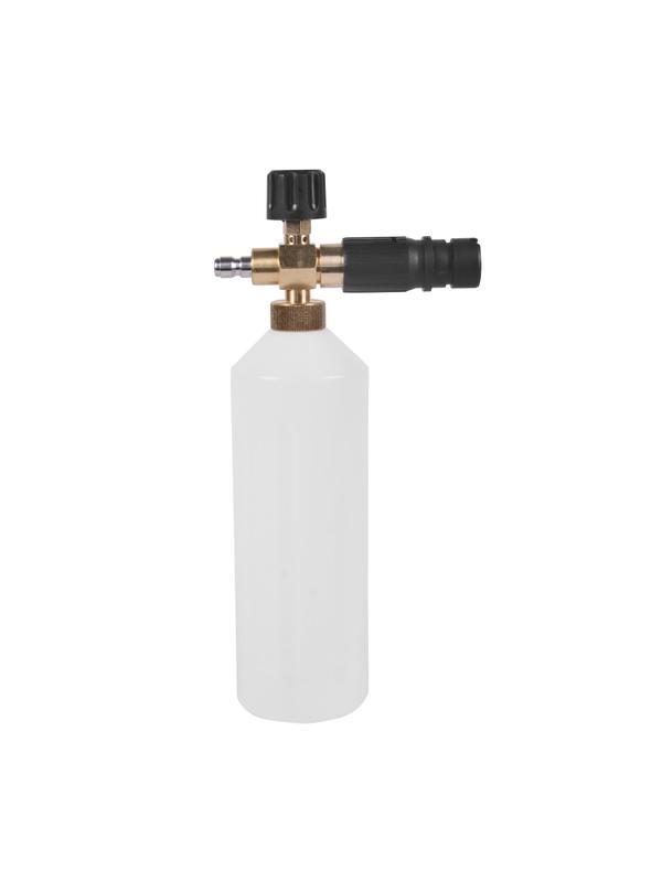 Мойка высокого давления Huter W165-QL (70/8/12)