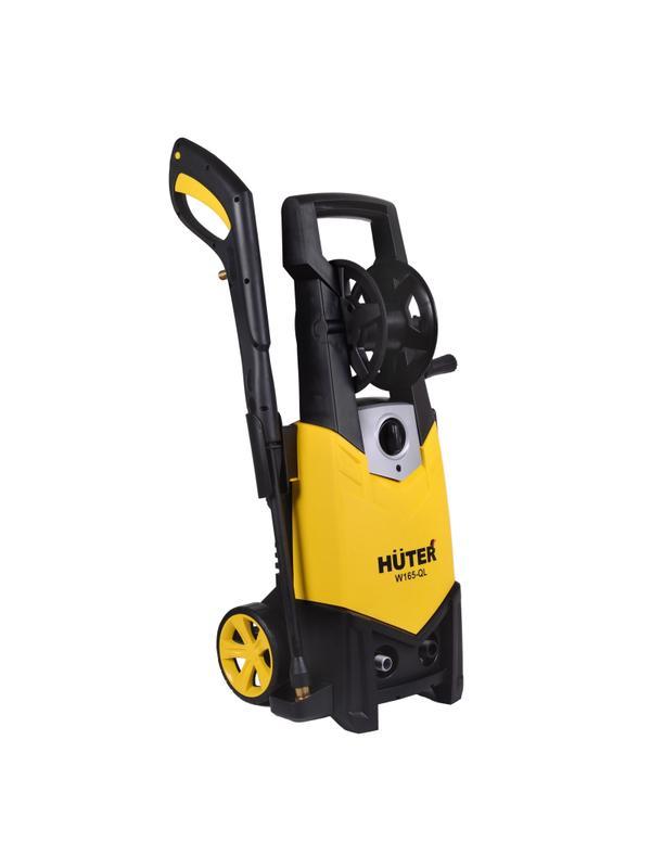 Мойка высокого давления Huter W165-QL (70/8/12)