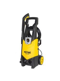 Мойка высокого давления Huter M165-РW (70/8/7)