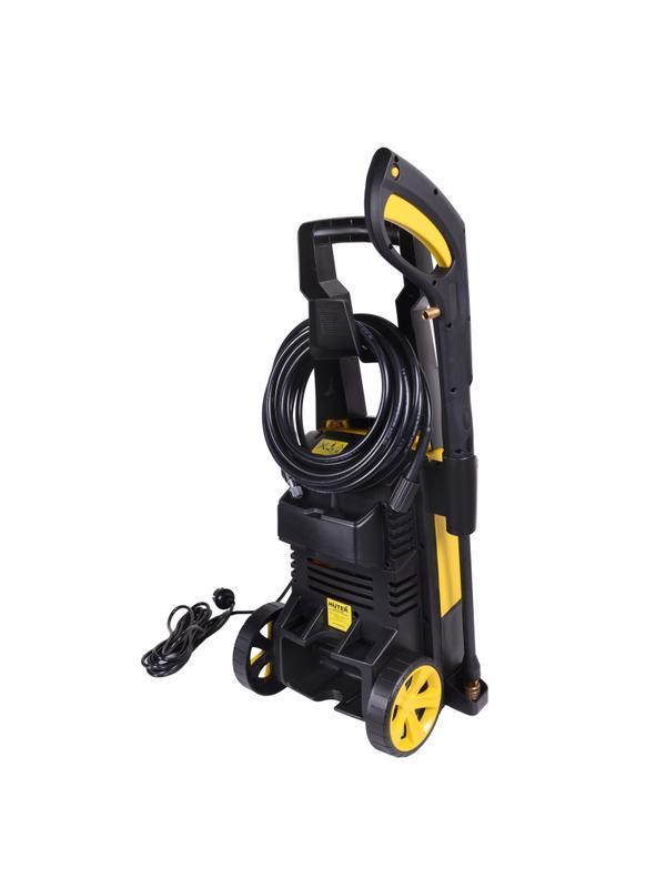 Мойка высокого давления Huter M165-РW (70/8/7)