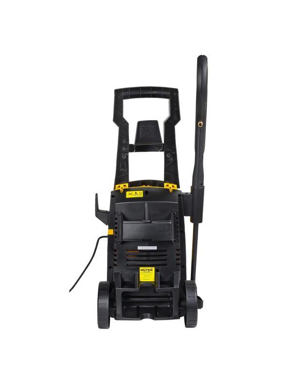 Мойка высокого давления Huter M165-РW (70/8/7)