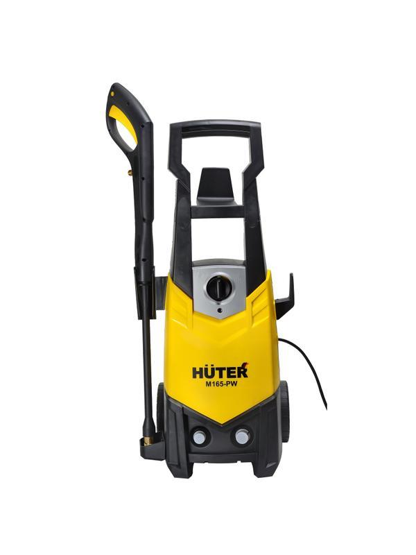Мойка высокого давления Huter M165-РW (70/8/7)