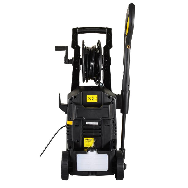 Мойка высокого давления Huter W195-ARV (70/8/16)