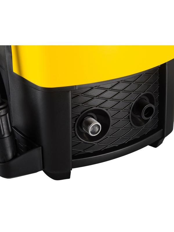 Мойка высокого давления Huter W195-ARV (70/8/16)