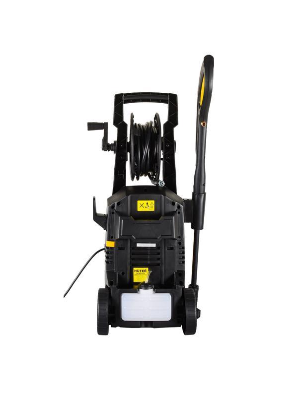 Мойка высокого давления Huter W195-ARV (70/8/16)
