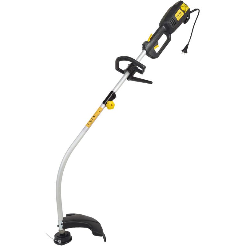 Триммер электрический 1000Вт, ширина 350мм, HUTER GET-1000S (70/1/1)