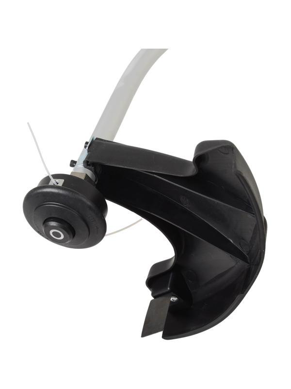 Триммер электрический 1000Вт, ширина 350мм, HUTER GET-1000S (70/1/1)