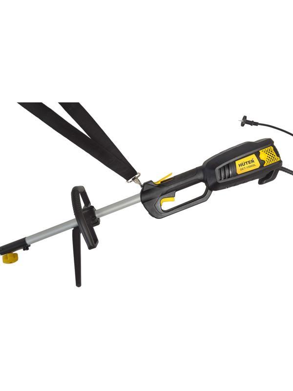 Триммер электрический 1000Вт, ширина 350мм, HUTER GET-1000S (70/1/1)