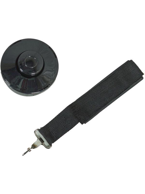 Триммер электрический 1000Вт, ширина 350мм, HUTER GET-1000S (70/1/1)