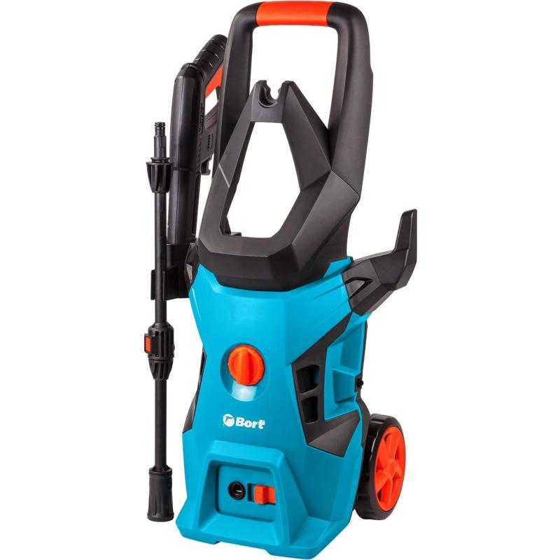 Мойка высокого давления Bort BHR-2000-Pro (91276070)