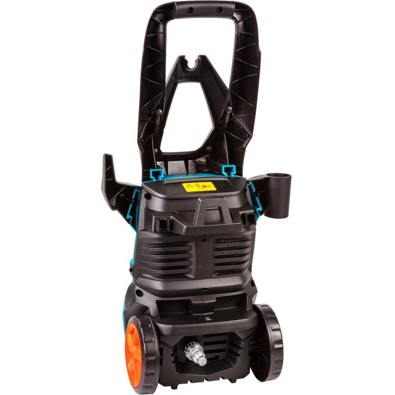 Мойка высокого давления Bort BHR-2000-Pro (91276070)