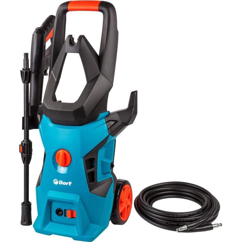 Мойка высокого давления Bort BHR-2000-Pro (91276070)