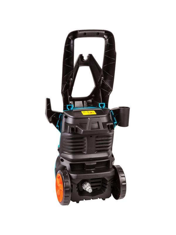 Мойка высокого давления Bort BHR-2000-Pro (91276070)