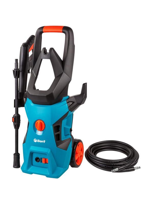 Мойка высокого давления Bort BHR-2000-Pro (91276070)