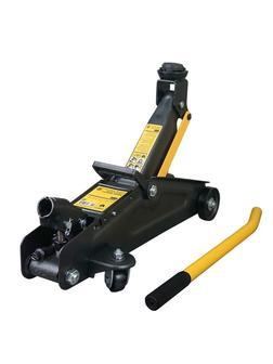 Домкрат подкатной гидравлический 2,7 т, 85-380 мм КОТМАР BERGER BG1279